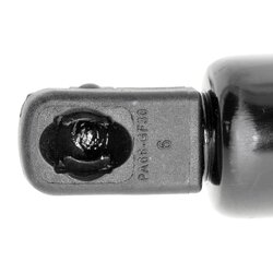 Vérin de hayon VAICO V25-0556 pour FORD GALAXY OE 1682845 VAICO