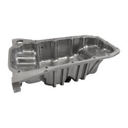 Oil Sump VAICO V25-0563 OE Ref C60110400