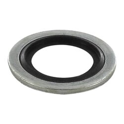 Oil Drain Plug Seal Ring VAICO V25-0583 OE Ref 0164.88