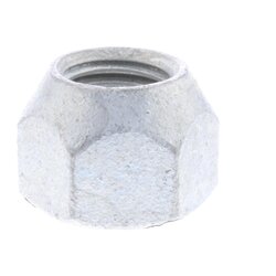 Wheel Nut VAICO V25-0593 OE Ref W713392S440