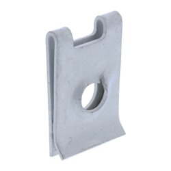 Nut VAICO V25-0594 OE Ref 1 470 998