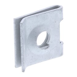 Nut VAICO V25-0597 OE Ref 6 031 840