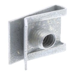 Nut VAICO V25-0600 OE Ref 6 687 404