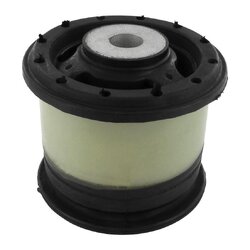 Axle Beam Bushing VAICO V25-0611 OE Ref 7 371 059