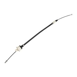 Clutch Cable VAICO V25-0626 OE Ref 89FB7K553AB
