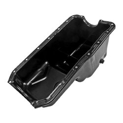 Oil Sump VAICO V25-0655 OE Ref 77BM6675AC