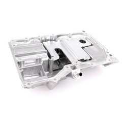 Oil Sump VAICO V25-0689 OE Ref 1 358 781
