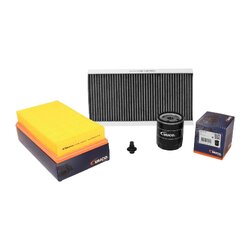 Service Kit VAICO V25-0787 OE Ref 1 070 521 kit