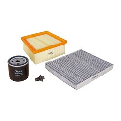 Filter Set VAICO V25-0788 OE Ref 1 070 521 kit