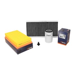 Service Kit VAICO V25-0790 OE Ref 1 043 147 kit