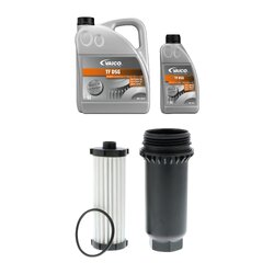 Gearbox Service Kit VAICO V25-0796 OE Ref 7M5R6C631AB kit