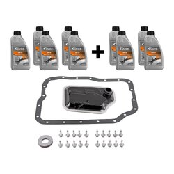 Gearbox Service Kit VAICO V25-0797-XXL OE Ref 3 044 026