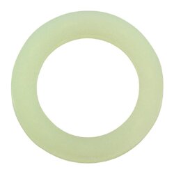 Oil Drain Plug Seal Ring VAICO V25-0810 OE Ref 1 663 816