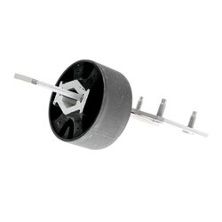 Control Trailing Arm Mount VAICO V25-0811 OE Ref 1 566 838