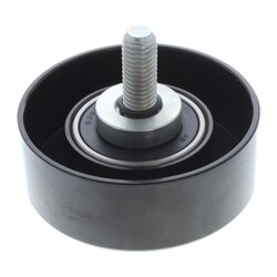 V Ribbed Belt Guide Pulley VAICO V25-0820 OE Ref YS4E19A216BB