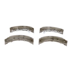 Brake Shoe Set VAICO V25-0827 OE Ref 1 075 549