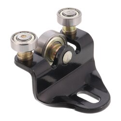 Sliding Door Roller Guide VAICO V25-0867 OE Ref 4 043 402