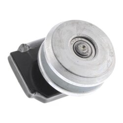 Guide de galet de porte coulissante VAICO V25-0870 pour FORD TRANSIT OE 1006374