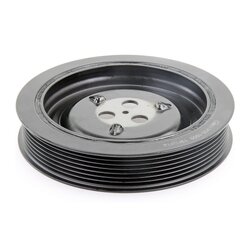 Crankshaft Belt Pulley VAICO V25-1000 OE Ref 4C1Q-6B319-BA