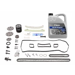 Timing Chain Kit VAICO V25-10004 OE Ref 1S7Z6268BC