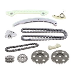 Timing Chain Kit VAICO V25-10004-SP OE Ref 1S7Z6268BC