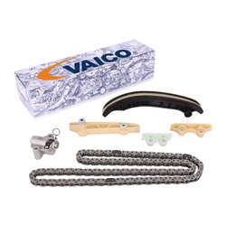 Kit de chaîne de distribution VAICO V25-10005-BEK pour FORD RANGER, TRANSIT VAICO