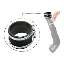 Charger Intake Hose VAICO V25-1031 OE Ref 9M516K863RB