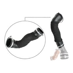 Charger Intake Hose VAICO V25-1033 OE Ref 1 603 028