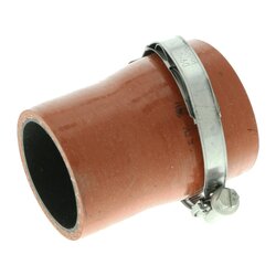 Charger Intake Hose VAICO V25-1035 OE Ref AV616C700AD