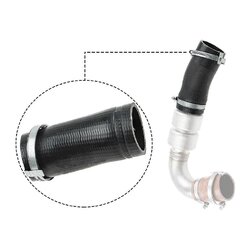 Charger Intake Hose VAICO V25-1036 OE Ref AV616C700AD