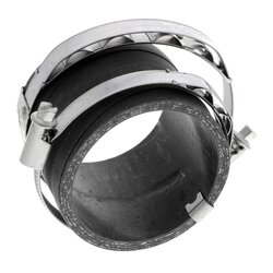 Charger Intake Hose VAICO V25-1039 OE Ref 1 715 459