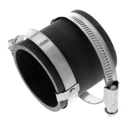 Charger Intake Hose VAICO V25-1048 OE Ref 1 798 076