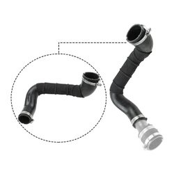 Charger Intake Hose VAICO V25-1049 OE Ref 2 019 453 part