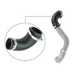 Charger Intake Hose VAICO V25-1050 OE Ref AV616K863AD