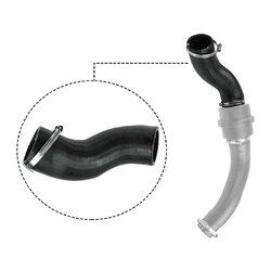 Charger Intake Hose VAICO V25-1057 OE Ref 8C166K683AC