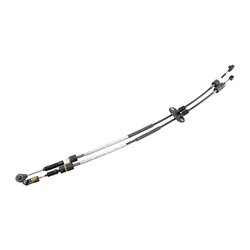 Cable Pull VAICO V25-1081 OE Ref 4M5R 7E395 GE