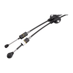 Tirette de câble VAICO V25-1081 pour FORD FOCUS OE 1402891 VAICO