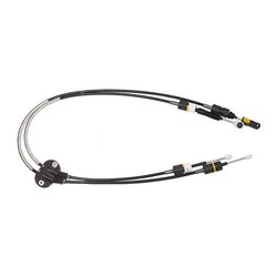 Cable Pull VAICO V25-1083 OE Ref XS4R 7E395 BG