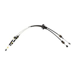 Cable Pull VAICO V25-1084 OE Ref 2S4R 7E395 FF