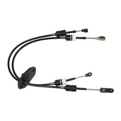 Cable Pull VAICO V25-1087 OE Ref 6C1R 7E395 AG