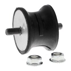 Engine Mount VAICO V25-1141 OE Ref YC15-6068-AF