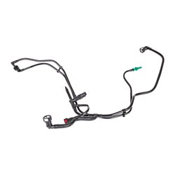 Fuel Hose VAICO V25-1151 OE Ref 1 518 068