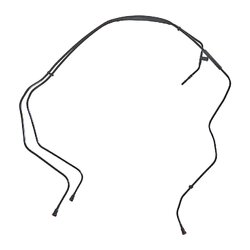 Fuel Hose VAICO V25-1154 OE Ref 1 751 069