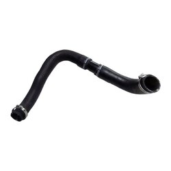 Charger Intake Hose VAICO V25-1158 OE Ref 1 509 438