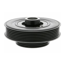 Crankshaft Belt Pulley VAICO V25-1174 OE Ref 2S6G6B321AB