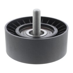 V Ribbed Belt Guide Pulley VAICO V25-1194 OE Ref YS6E-19A216-AB