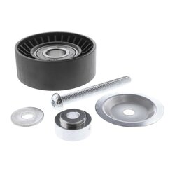 V Ribbed Belt Guide Pulley VAICO V25-1197 OE Ref 4S7Q-19A216-JA