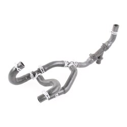 Radiator Hose VAICO V25-1224 OE Ref 6C118A567AC