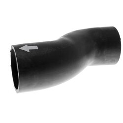 Fuel Filler Neck Pipe VAICO V25-1237 OE Ref 1 451 550