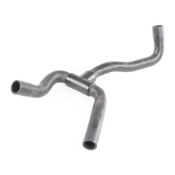 Tuyau de reniflard de carter VAICO V25-1242 pour FORD TOURNEO, TRANSIT